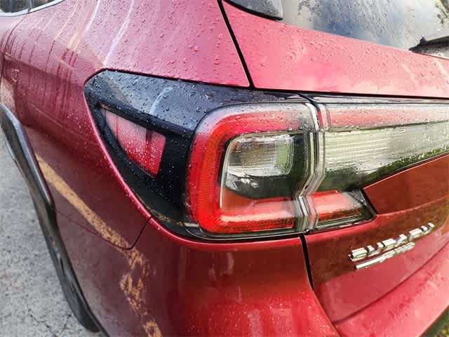 Thumbnail: 2023 Subaru Outback - 7