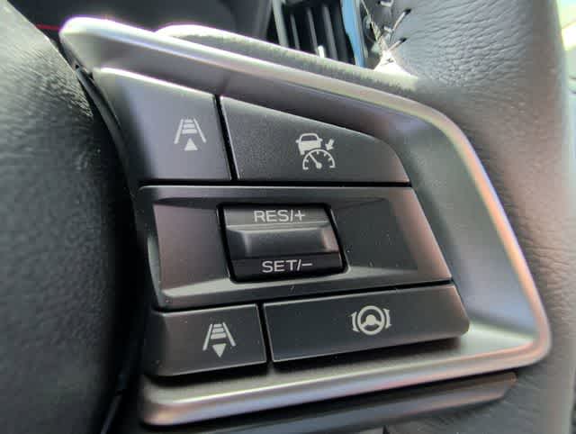 Thumbnail: 2026 Subaru Ascent - 22