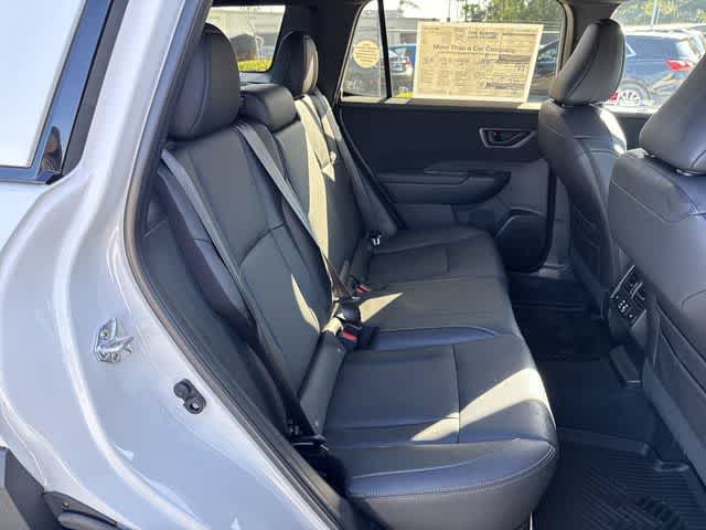 2026 Subaru Outback Limited XT - Photo 20