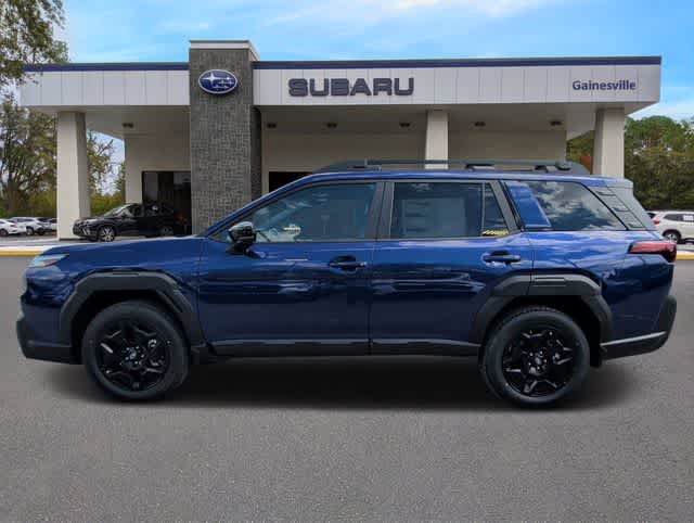 Thumbnail: 2026 Subaru Outback - 3