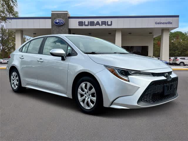 Thumbnail: 2022 Toyota Corolla - 8