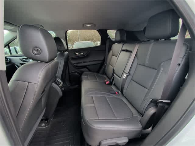 Thumbnail: 2023 Chevrolet Blazer - 16