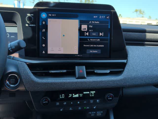 Thumbnail: 2026 Subaru Outback - 27