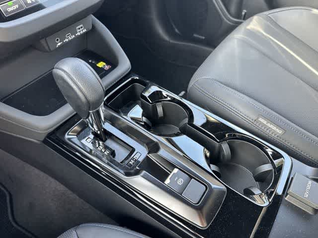 Thumbnail: 2026 Subaru Forester - 29