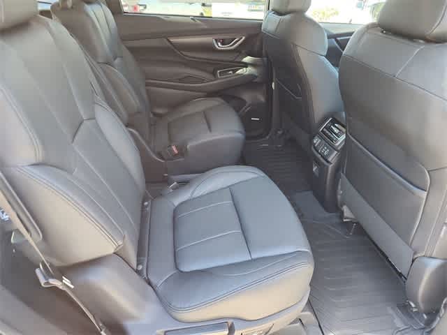 Thumbnail: 2026 Subaru Ascent - 19