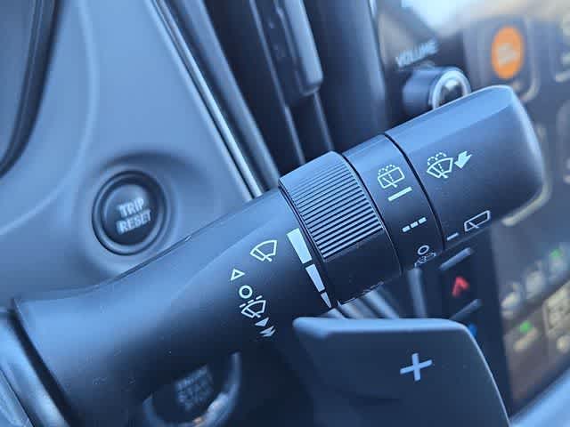 2026 Subaru Crosstrek Premium - Photo 25