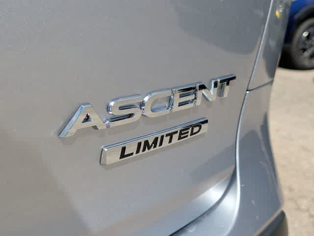 Thumbnail: 2026 Subaru Ascent - 12
