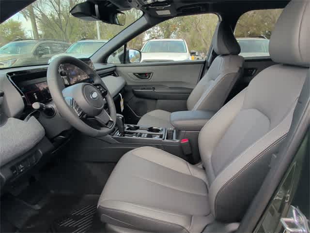 Thumbnail: 2026 Subaru Outback - 2