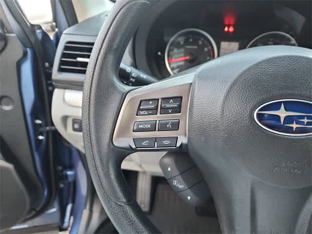 Thumbnail: 2015 Subaru Forester - 22