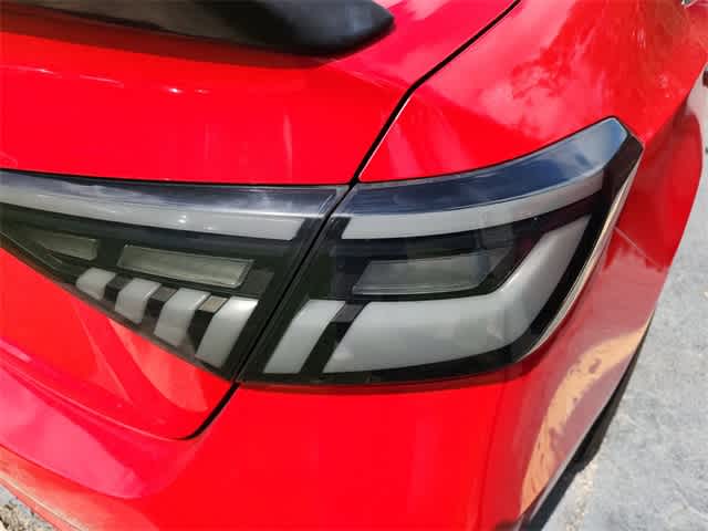 Thumbnail: 2023 Honda Civic - 10