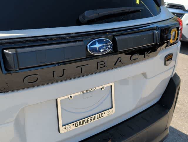 Thumbnail: 2026 Subaru Outback - 12