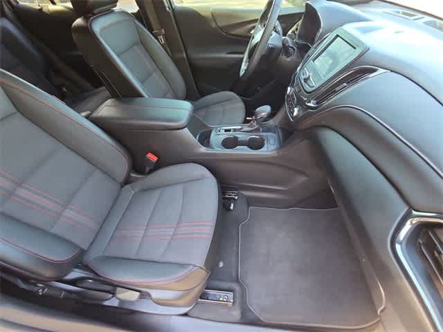 Thumbnail: 2023 Chevrolet Equinox - 21