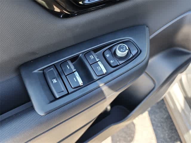 Thumbnail: 2025 Subaru Forester - 14