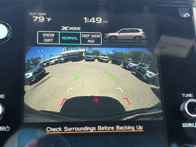 Thumbnail: 2026 Subaru Forester - 32