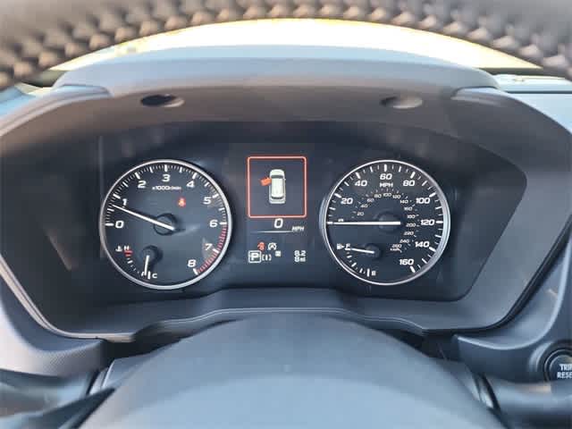 Thumbnail: 2025 Subaru Forester - 28