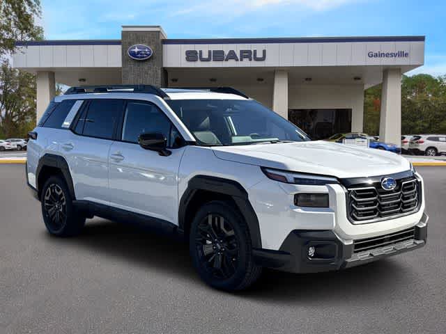 2026 Subaru Outback Limited XT - Photo 8