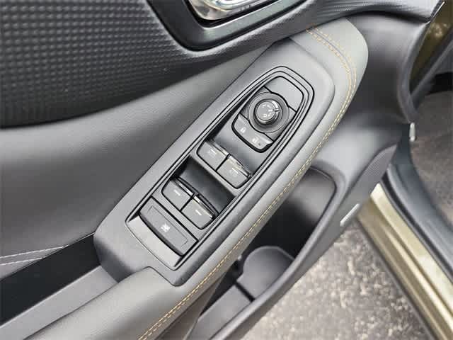 Thumbnail: 2022 Subaru Forester - 15