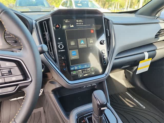 Thumbnail: 2025 Subaru Crosstrek - 24