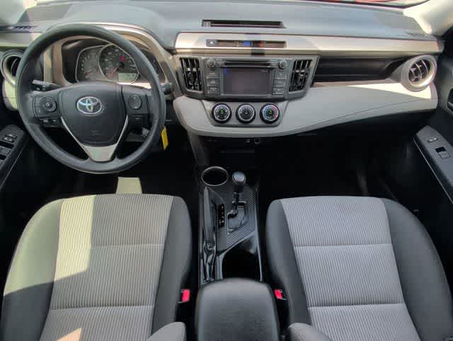 Thumbnail: 2013 Toyota RAV4 - 12