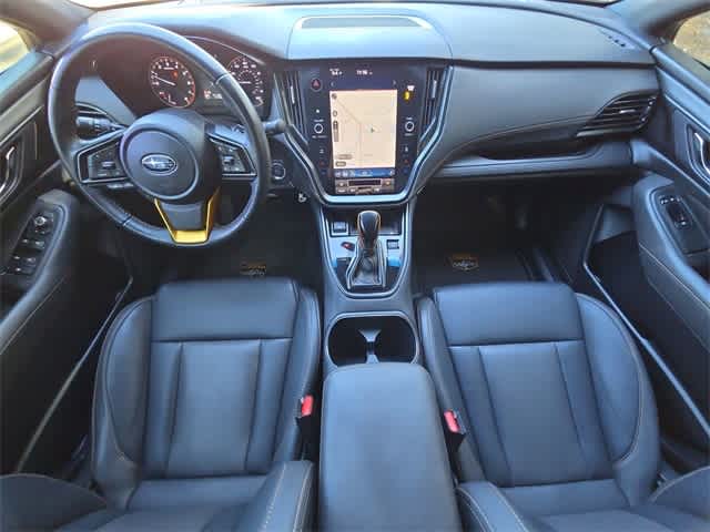 Thumbnail: 2022 Subaru Outback - 14