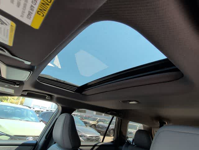 Thumbnail: 2026 Subaru Outback - 17