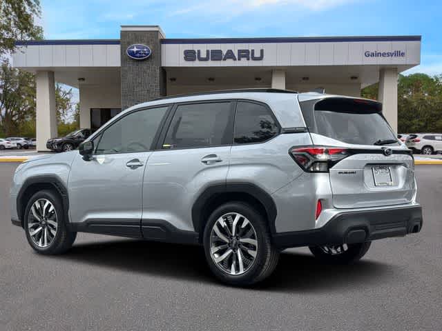 Thumbnail: 2026 Subaru Forester - 4
