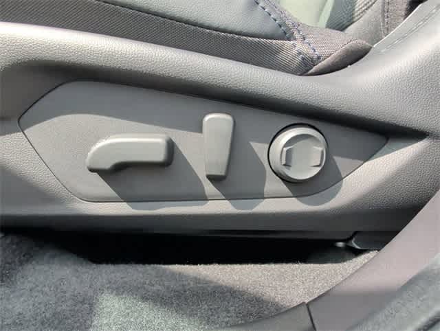 Thumbnail: 2026 Subaru Forester - 15