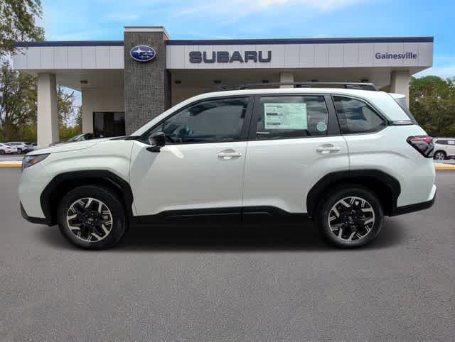 Thumbnail: 2026 Subaru Forester - 3