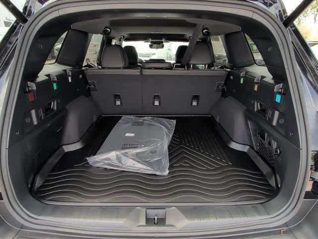 Thumbnail: 2026 Subaru Outback - 34