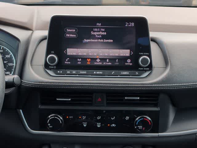 Thumbnail: 2023 Nissan Rogue - 23