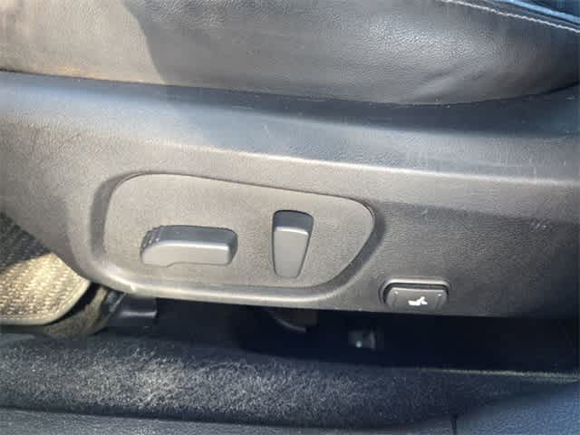 Thumbnail: 2018 Subaru Forester - 15