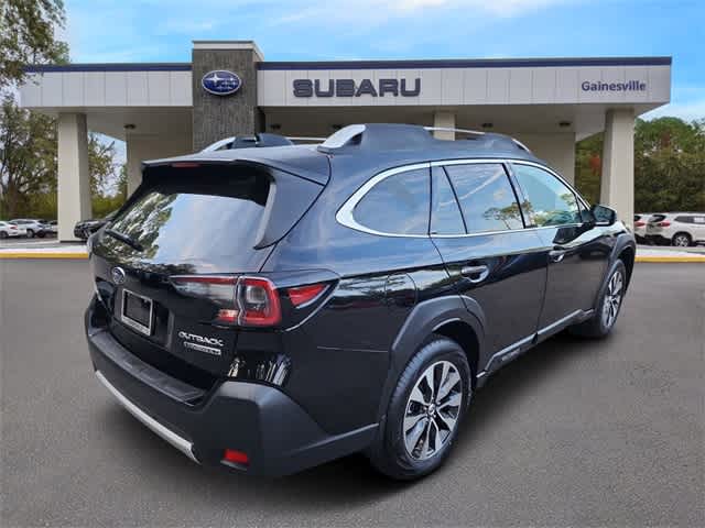 Thumbnail: 2025 Subaru Outback - 6
