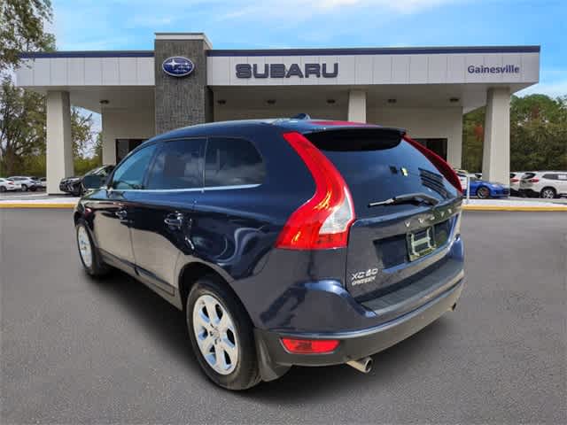 Thumbnail: 2013 Volvo XC60 - 4