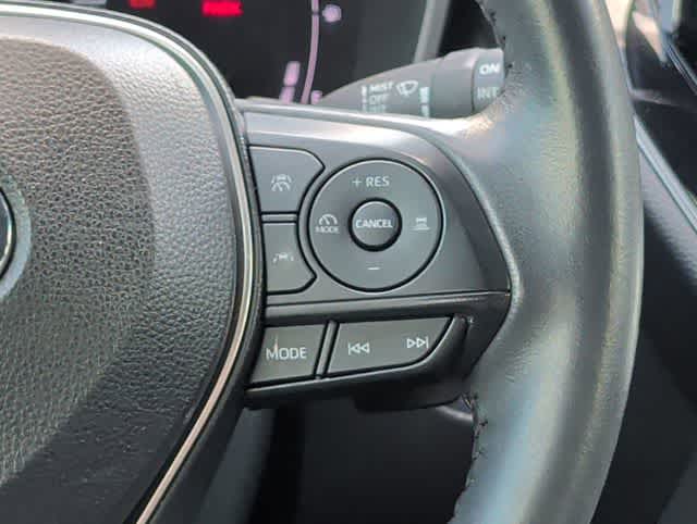 2023 Toyota Corolla Cross XSE - Photo 24