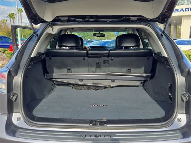 Thumbnail: 2012 Lexus RX - 33