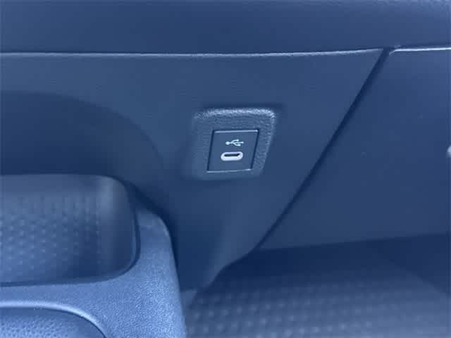 Thumbnail: 2023 Toyota Corolla - 25