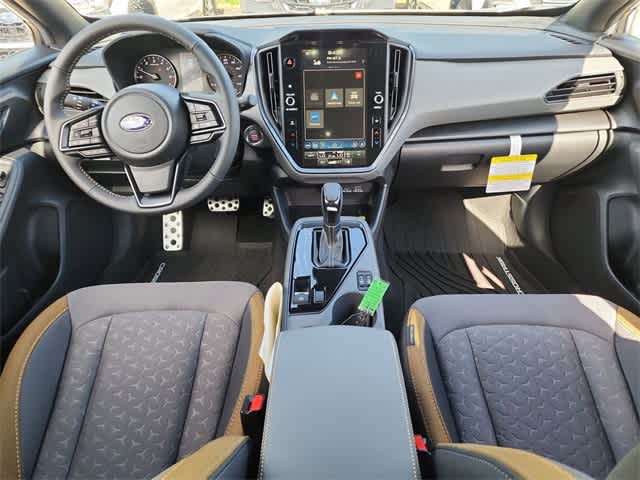 Thumbnail: 2025 Subaru Crosstrek - 14