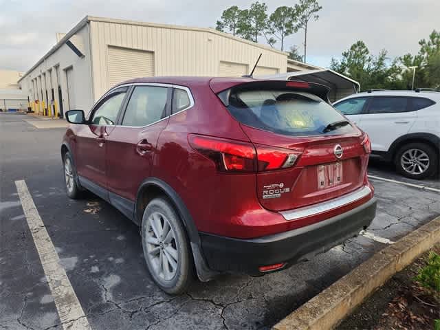 Thumbnail: 2019 Nissan Rogue Sport - 5