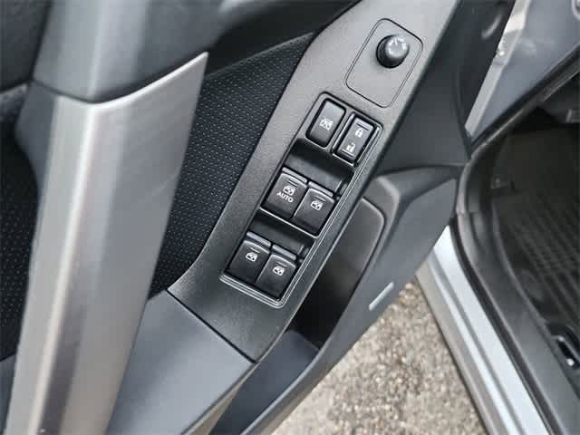 Thumbnail: 2016 Subaru Forester - 15