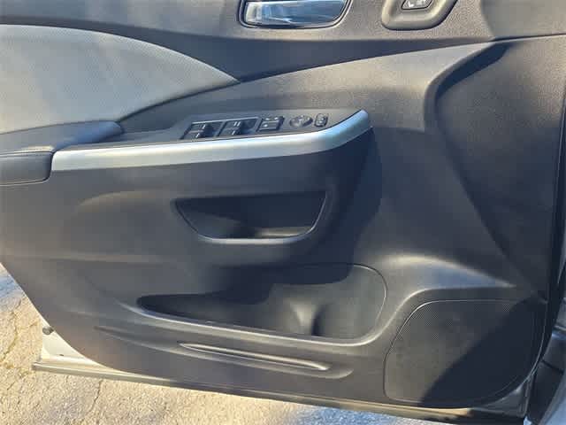 Thumbnail: 2015 Honda CR-V - 30