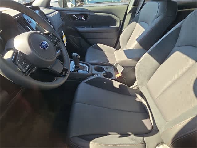 Thumbnail: 2025 Subaru Forester - 2