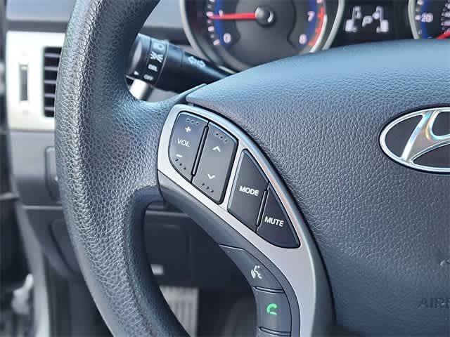 Thumbnail: 2016 Hyundai Elantra - 21