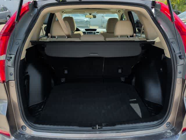Thumbnail: 2016 Honda CR-V - 32