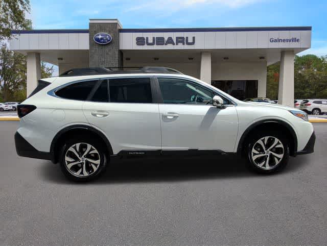 Thumbnail: 2020 Subaru Outback - 7