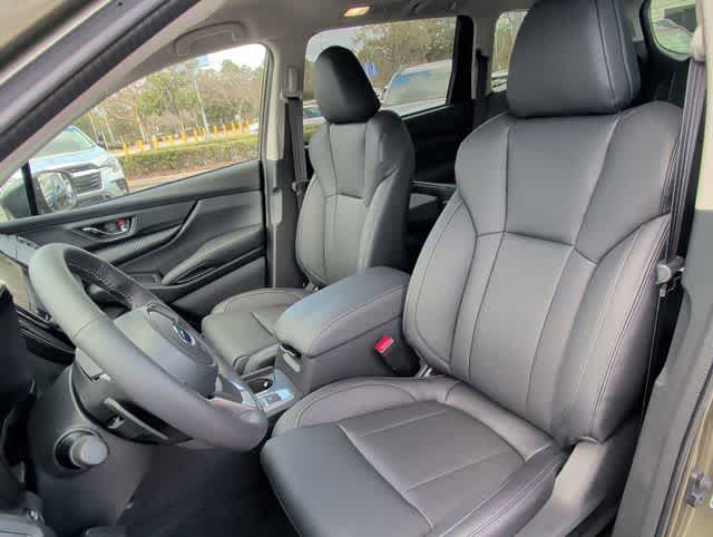 Thumbnail: 2026 Subaru Ascent - 14