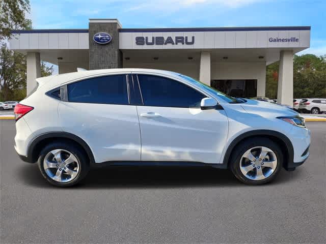 Thumbnail: 2022 Honda HR-V - 6