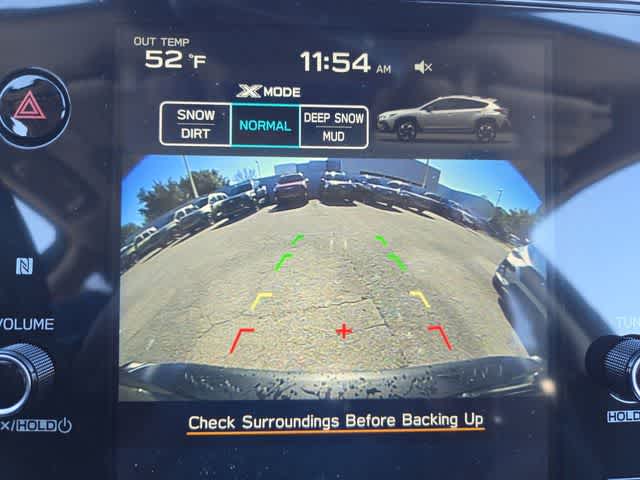 2026 Subaru Crosstrek Premium - Photo 28