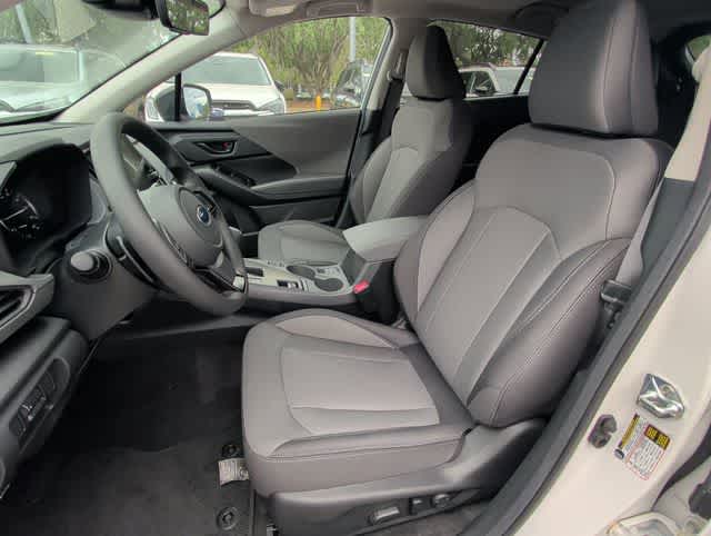 Thumbnail: 2026 Subaru Crosstrek - 14