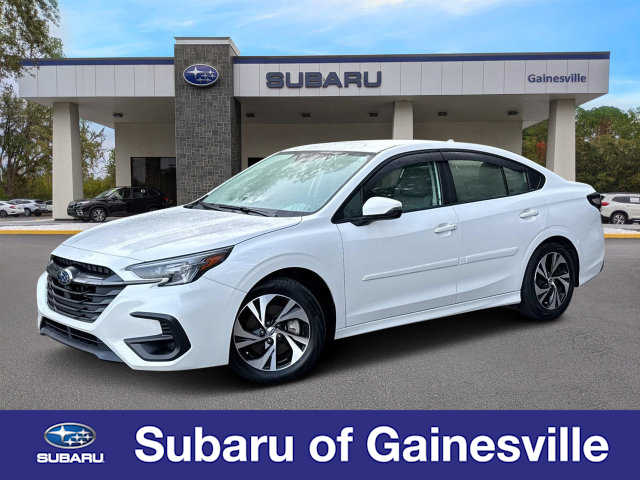 2023 Subaru Legacy