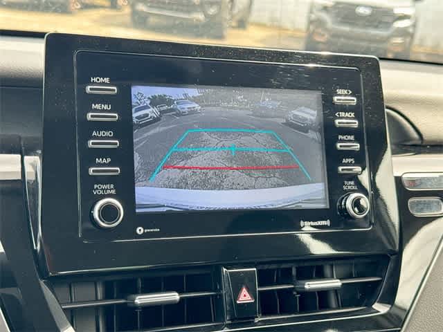 Thumbnail: 2023 Toyota Camry - 24